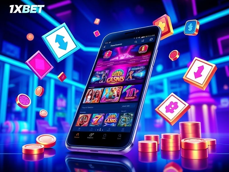 Discover the official 1xbet app website for top-tier online betting, casino games, and sports prediction. Join 1xbet app.com for competitive odds, live betting, and exclusive promotions.