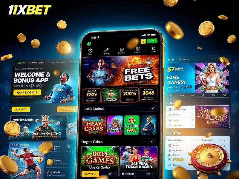 Discover the official 1xbet app website for top-tier online betting, casino games, and sports prediction. Join 1xbet app.com for competitive odds, live betting, and exclusive promotions.